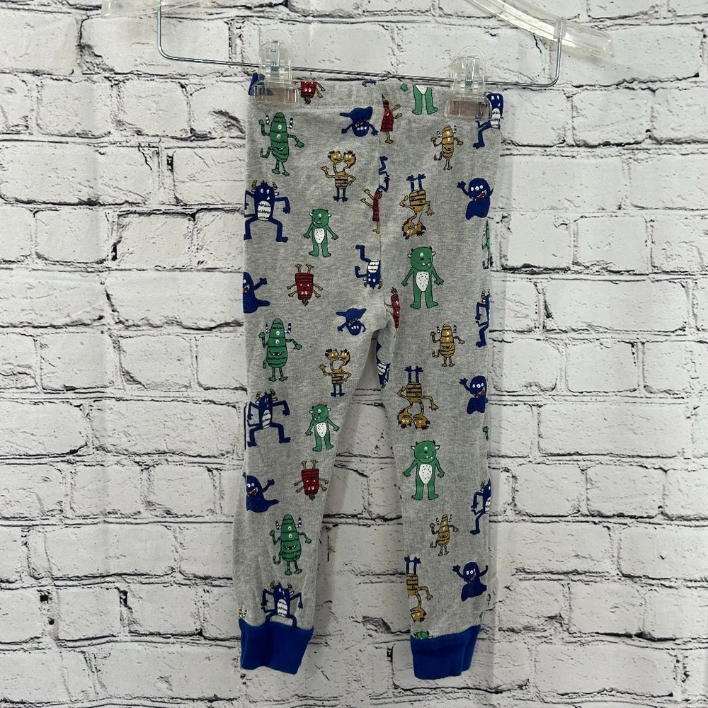 5 for $10 Boys Pajama Bottoms Size 3T